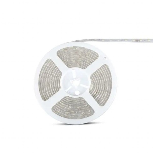 LED strip 24V, SMD5050, 10W/m, 60...