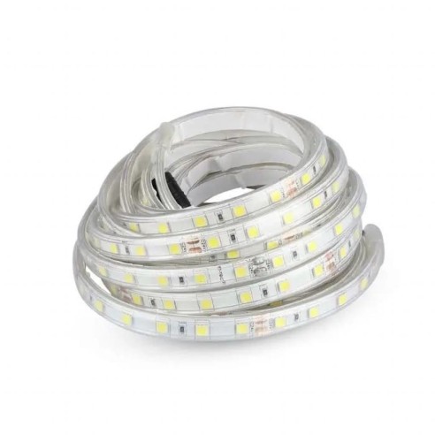 Bande LED 24V, SMD5050, 10W/m, 60...