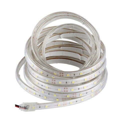 Led-Streifen 12V, SMD3528, 3.2W/m, 60...