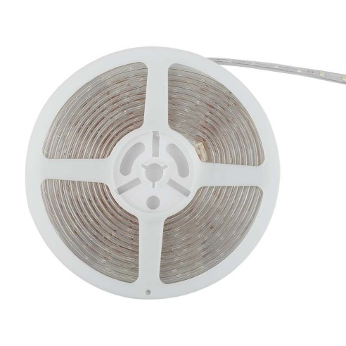 Ledstrip 12V, SMD3528, 3,2W/m, 60...
