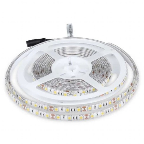 Ledstrip 12V, SMD5050, 11W/m, 60...
