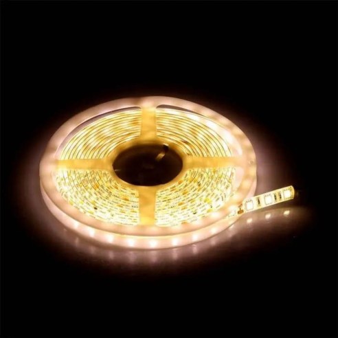 Ledstrip 12V, SMD5050, 11W/m, 60...
