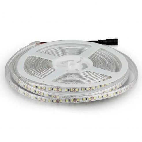 Strip led 12V, SMD3528, 8W/m, 120...