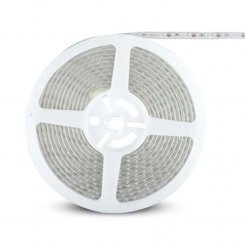 Led strip 12V, SMD3528, 8W/m, 120...