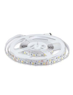 Ledstrip 12V, RGB en...