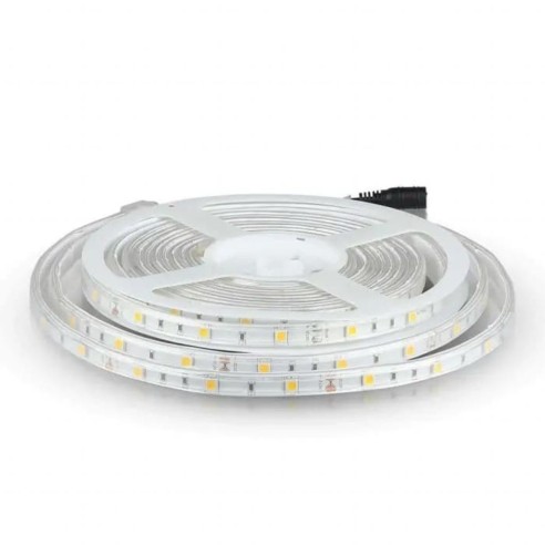 Led-Streifen 12V, RGB, SMD5050, 4W/m,...