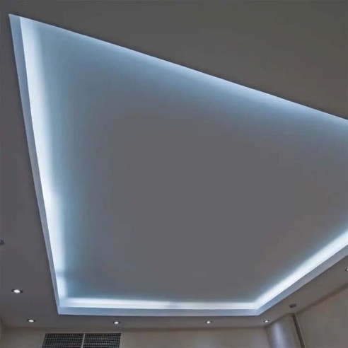 Bande LED 12V, RVB, SMD5050, 4W/m, 30...