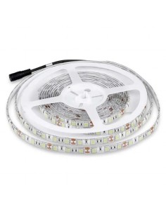 Tira de leds 12V, RGB,...