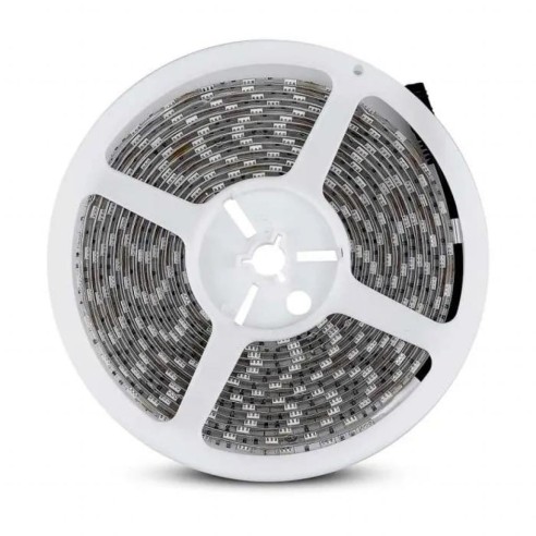 Led-Streifen 12V, RGB, SMD5050, 7W/m,...