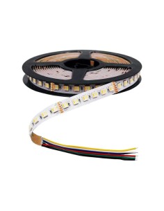 Led strip 24V, RGB + white,...