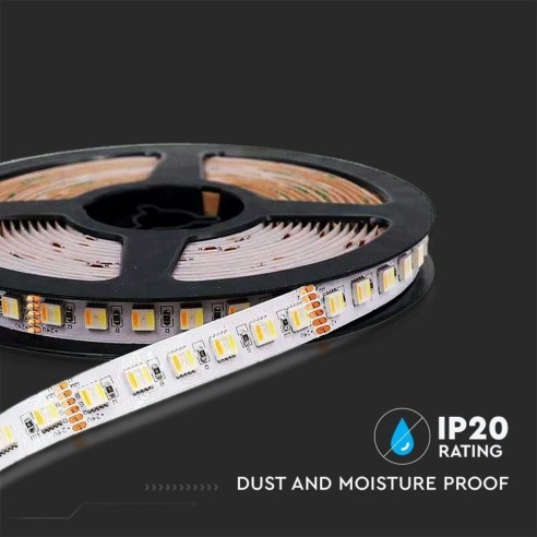 Bande LED 24V, RVB + blanc, SMD5050,...