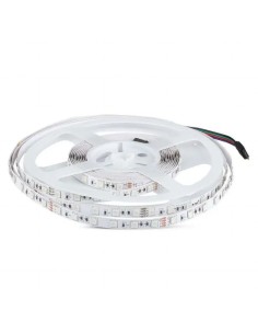 Led strip 24V, RGB,...