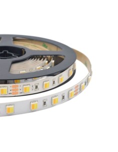 Tira LED 24V, 3 en 1,...