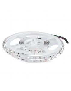 Led-Streifen 24V, RGB,...