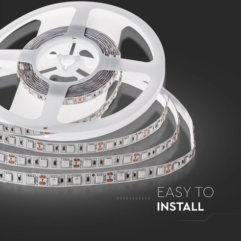 Led-Streifen 12V, warmweiß 2200K,...