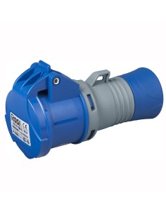 Industriesteckdose 230V,...