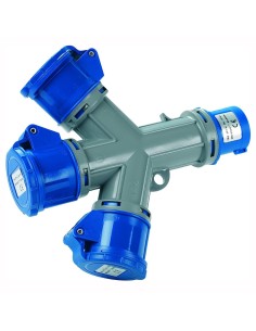 Verteiler von...