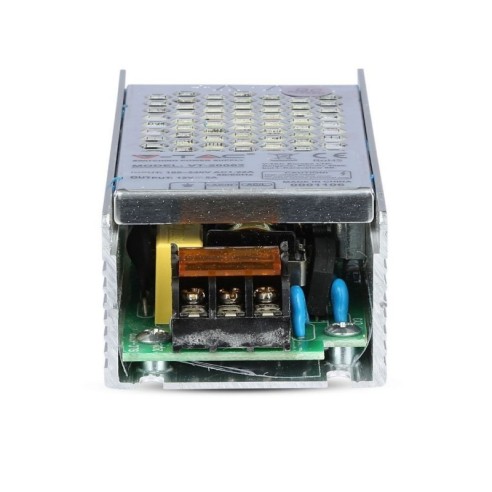 Schaltnetzteil im Metallgehäuse, 60W,...