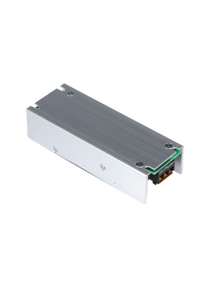 Fuente de alimentación conmutada en carcasa metálica, 60 W, CA 85-265 V, CC 12 V 5 A, IP20 - V-TAC 3246 VT-20062