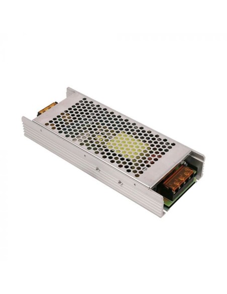 Switching power supply in metal housing, 360W, AC 230V, DC 12V 30A, IP20 - V-TAC 3274 VT-21360
