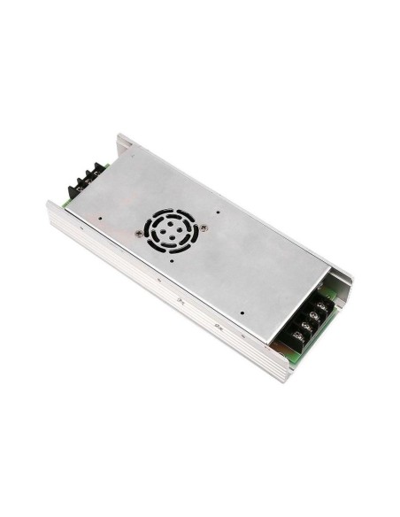 Schaltnetzteil im Metallgehäuse, 350W, AC 220-240V, DC 12V 30A, IP20 - V-TAC 3259 VT-20352
