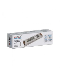 Schakelende voeding in... 2