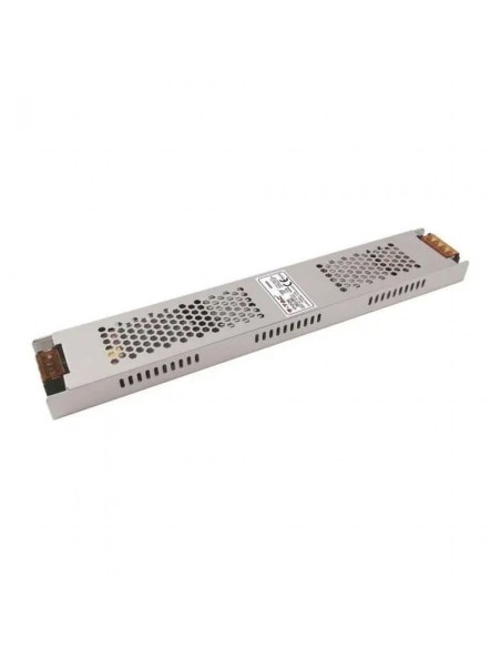 Schaltnetzteil im Metallgehäuse, 250W, AC 176-264V, DC 24V 10,41A, schmal, IP20 - V-TAC 2691 VT-21253