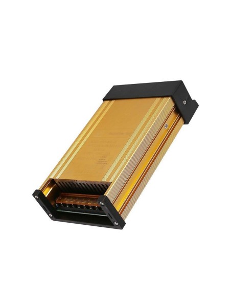 Switching power supply in metal housing, 250W, AC 100-264V, DC 12V 20A, IP45 - V-TAC 3232 VT-21151