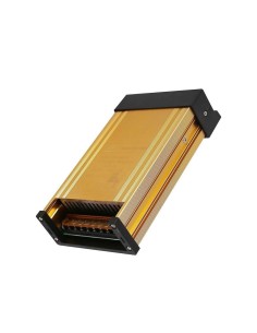Schakelende voeding in...