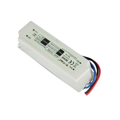 Alimentation à découpage, 30W, AC...