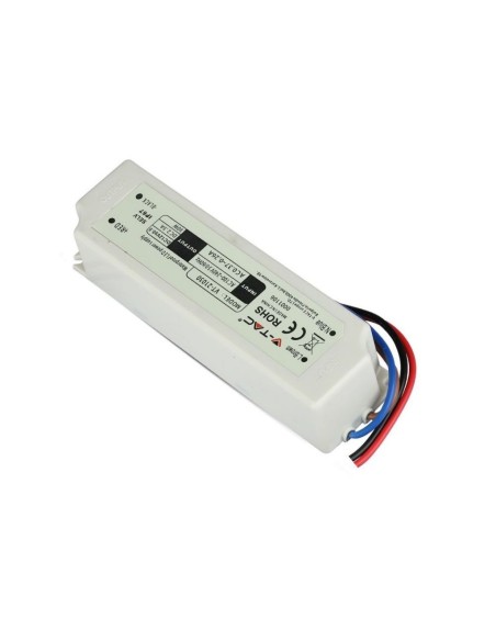 Alimentation à découpage, 30W, AC 100-240V, DC 12V 2.5A, IP67 - V-TAC 3271 VT-21030
