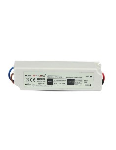 Schakelende voeding, 30W,... 2