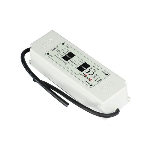 Alimentation à découpage, 60W, AC...