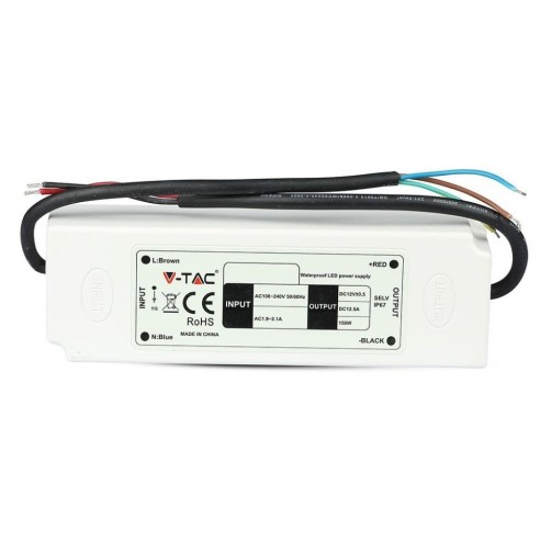 Alimentation à découpage, 60W, AC...