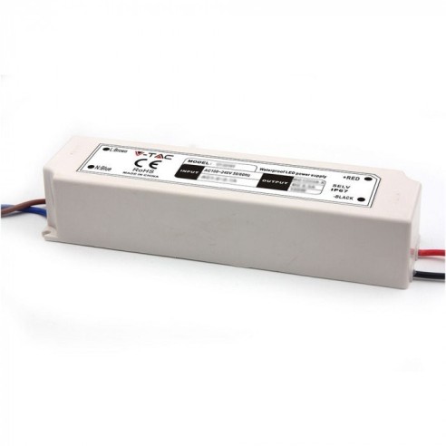 Alimentation à découpage, 150W, AC...