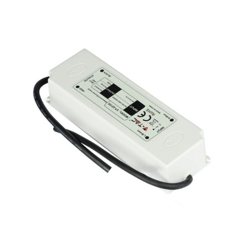Alimentation à découpage, 150W, AC...