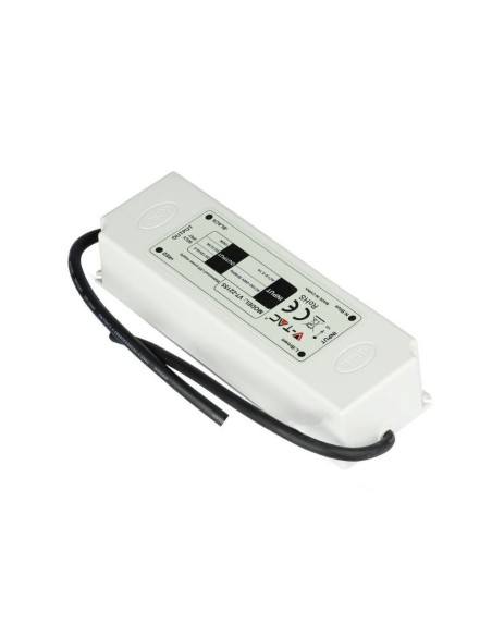 Alimentation à découpage, 150W, AC 100-240V, DC 12V 12.5A, IP67 - V-TAC 3250 VT-22155