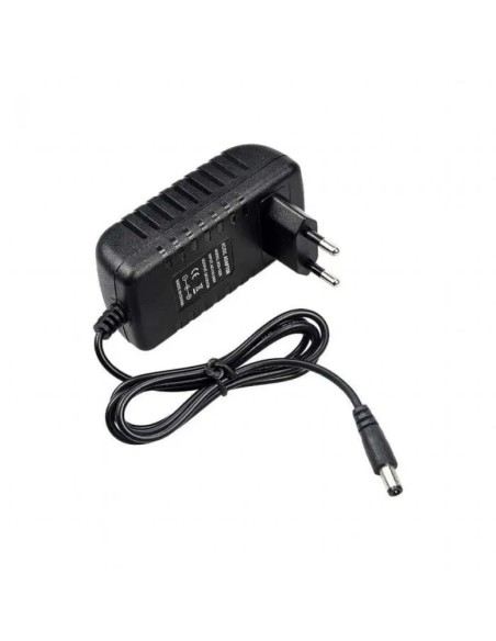 Schaltnetzteil 12Vdc 2,5A, Stecker 5,5x2,1mm - V-TAC 2671 VT-23052