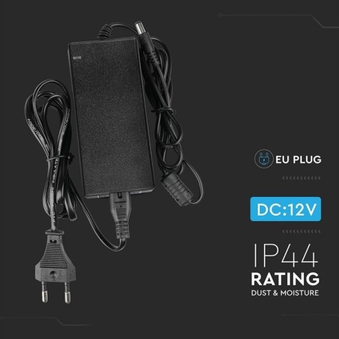 Schaltnetzteil 12Vdc 2,5A, Stecker...