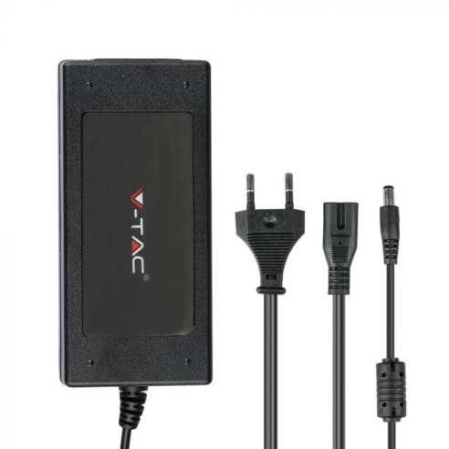 Schaltnetzteil 24Vdc 3.65A, Stecker...