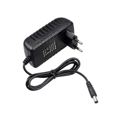 Schaltnetzteil 12Vdc 3,5A, Stecker...