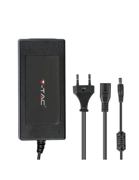 Switching power supply 12Vdc 6,5A, plug 5,5x2,1mm - V-TAC 3240 VT-23079