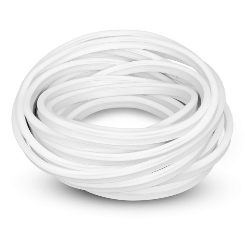 Strip led Neon Flex 24V, 10 metri,...