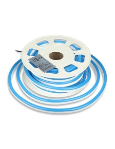 Tira LED Neon Flex 24V, 10...
