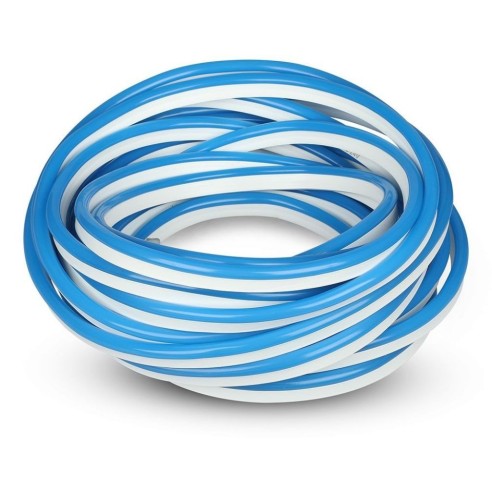 Strip led Neon Flex 24V, 10 metri,...