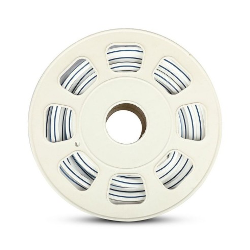 Tira LED Neon Flex 24V, 10 metros,...