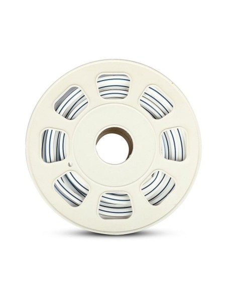Neon Flex LED Strip 24V, 10 metres, SMD2835, 8W/m, 120 leds/m, IP65, width 9mm - V-TAC VT-2835