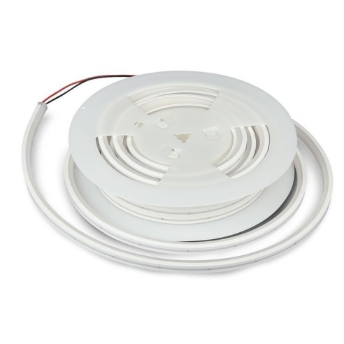 Neon Flex LED-Streifen 24V, 10 Meter,...