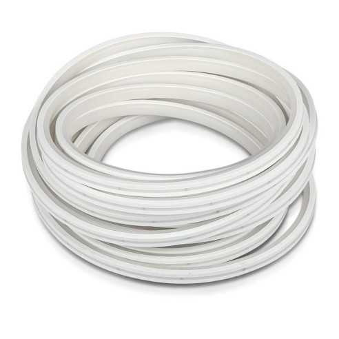 Strip led Neon Flex 24V, 10 metri,...