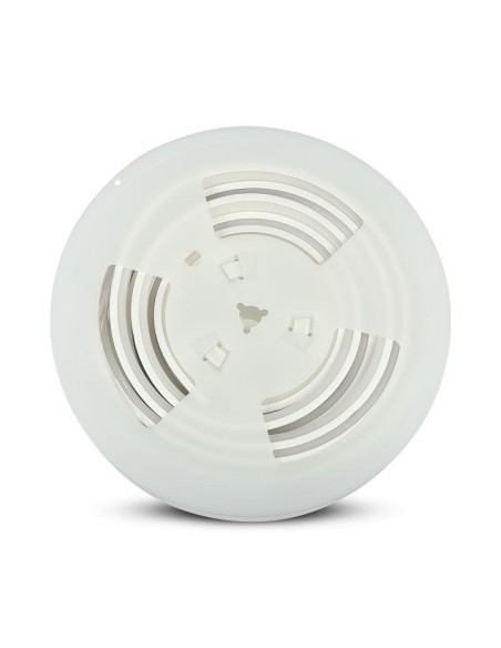 Tira LED Neon Flex 24V, 10 metros, SMD2835, 13W/m, 120 leds/m, IP65, ancho 8mm - V-TAC VT-559